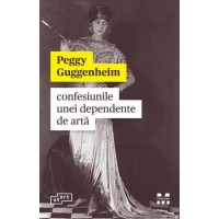 Confesiunile unei dependente de arta