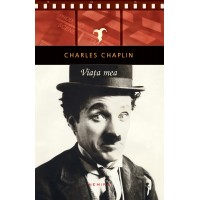 Viata mea, de Charles Chaplin