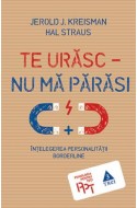 Te urasc - nu ma parasi