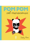 Pom Pom cel morocanos