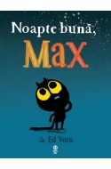 Noapte buna, Max