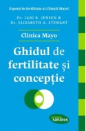 Ghidul de fertilitate si contraceptie