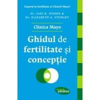 Ghidul de fertilitate si contraceptie