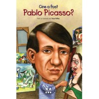 Cine a fost Pablo Picasso?