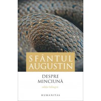 Despre minciuna