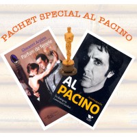 Pachet de Oscar - Al Pacino