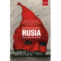 Rusia. Un mileniu de istorie