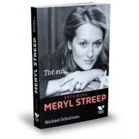 Tot ea... Becoming Meryl Streep