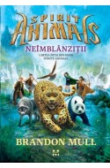 Neimblanzitii. Spirite-Animale 1
