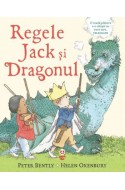 Regele Jack si Dragonul