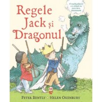Regele Jack si Dragonul