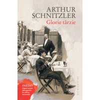 Glorie tarzie. Inedit. Opera recent descoperita in arhiva autorului