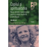 Copilul si spiritualitatea