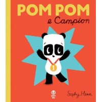 Pom Pom e campion