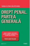 Drept penal. Partea generala