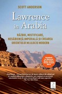 Lawrence in Arabia