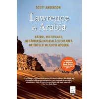 Lawrence in Arabia