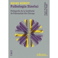 Psihologia Sinelui