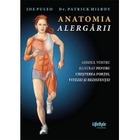 Anatomia alergarii