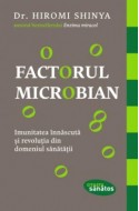 Factorul microbian