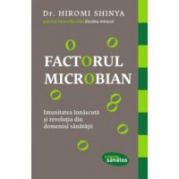 Factorul microbian