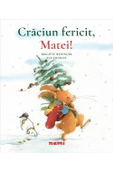 Craciun fericit, Matei!