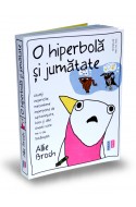 O hiperbola si jumatate