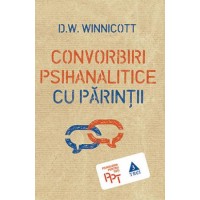 Convorbiri psihanalitice cu parintii