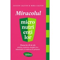 Miracolul micronutrientilor