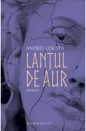 Lantul de aur. Cu autograful autorului!