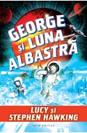 George si luna albastra