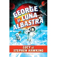 George si luna albastra