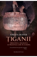 Tiganii. Originile. migratia si prezenta lor in Europa