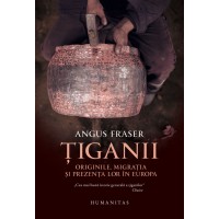 Tiganii. Originile. migratia si prezenta lor in Europa