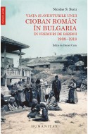 Viata si aventurile unui cioban roman in Bulgaria in vremuri de razboi