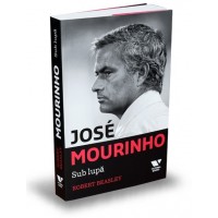 José Mourinho. Sub lupa