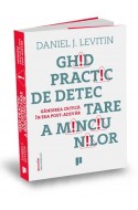 Ghid practic de detectare a minciunilor