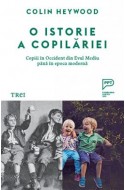 O istorie a copilariei