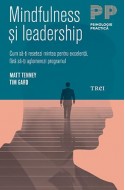 Mindfulness si leadership