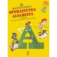 Operatiunea alfabetul