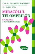 Miracolul telomerilor