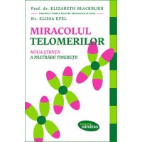 Miracolul telomerilor