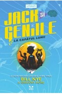 Jack si Geniile: La capatul lumii