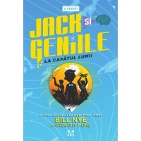 Jack si Geniile: La capatul lumii