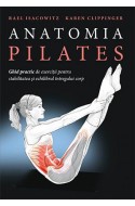 Anatomia Pilates
