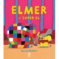 Elmer si Super El