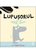 Lupusorul cel bun