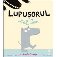 Lupusorul cel bun