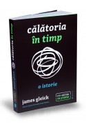 Calatoria in timp. O istorie