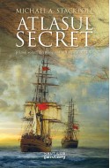Atlasul secret (Trilogia Marile Descoperiri, partea I)